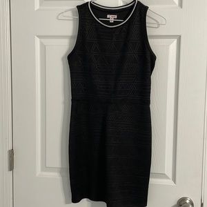 Bongo sleeveless midi dress